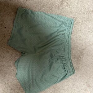 American Eagle Gym shorts medium